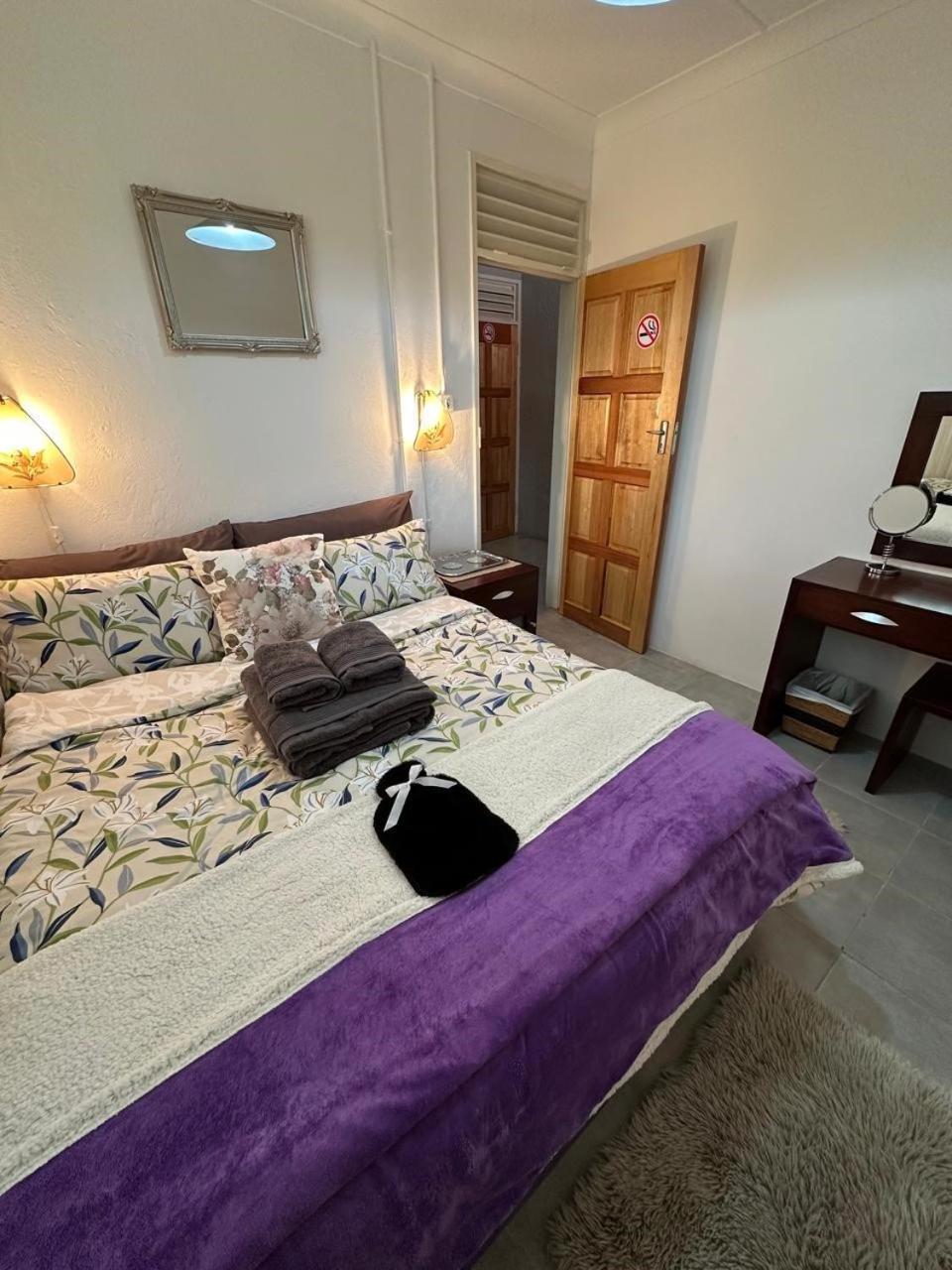 Bagley Terrace 136 Cottage Johannesburg Buitenkant foto